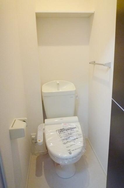 ピア　メゾンの物件内観写真