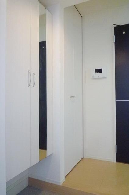 ピア　メゾンの物件内観写真