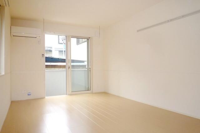 ピア　メゾンの物件内観写真