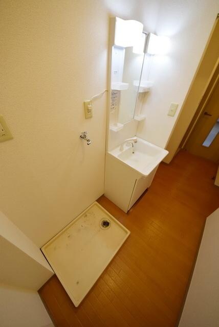 タウンコート(鶴ヶ島)の物件内観写真