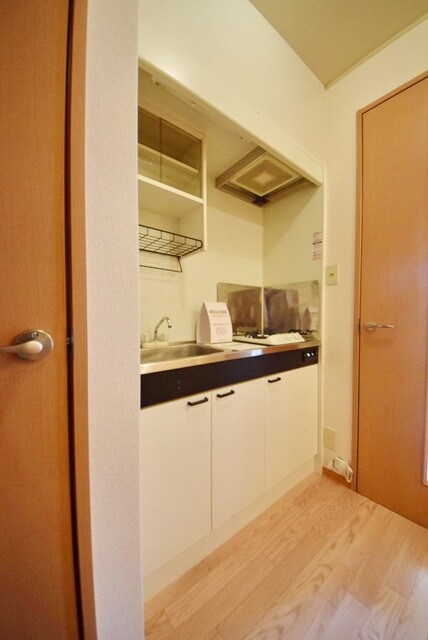 アーバンハイムの物件内観写真