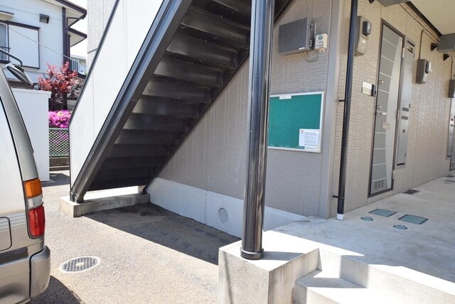 アーバンハイムの物件内観写真