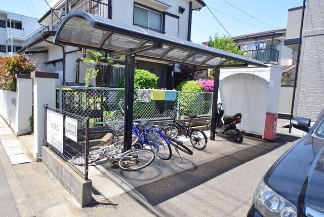 アーバンハイムの物件内観写真