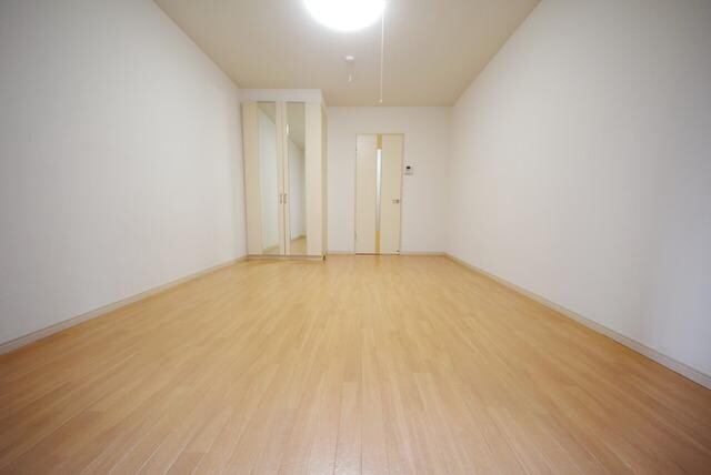 ワイズパラシオンの物件内観写真