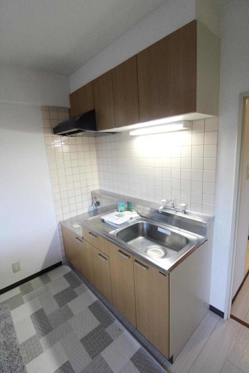 デスパシオの物件内観写真