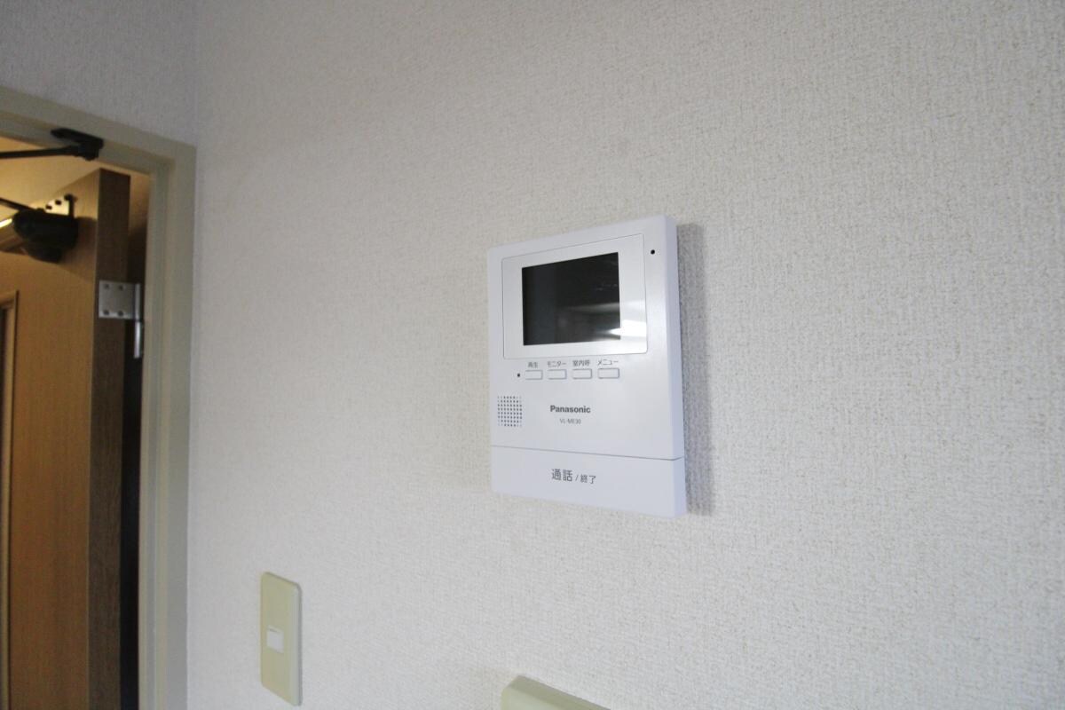 デスパシオの物件内観写真