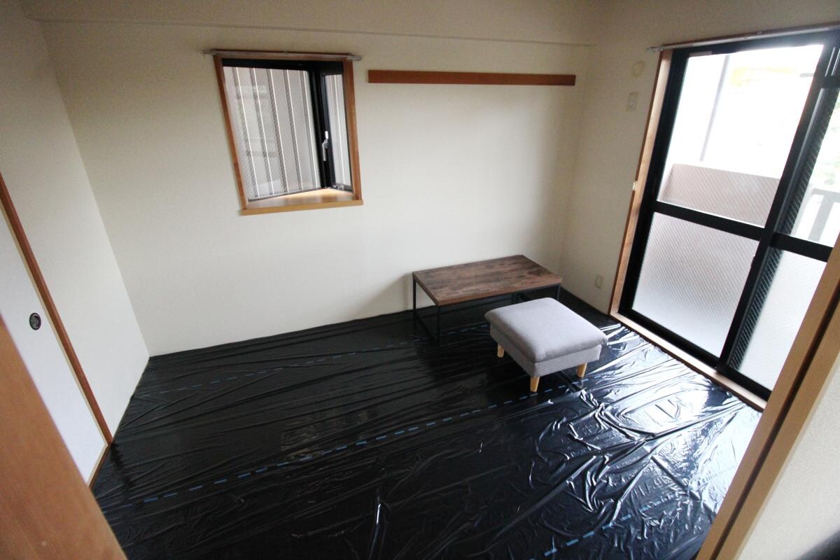 デスパシオの物件内観写真