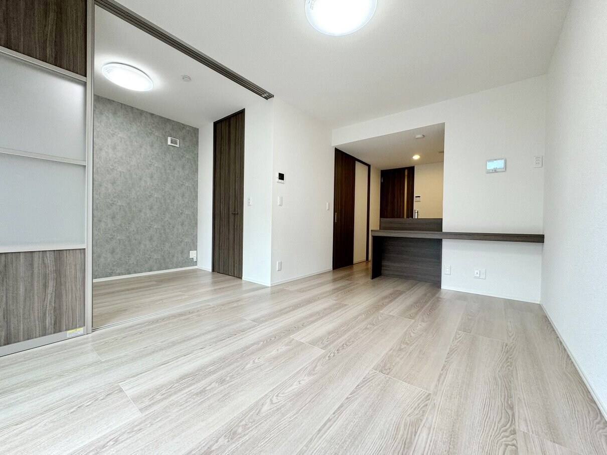 D-RESIDENCE仙波町の物件内観写真