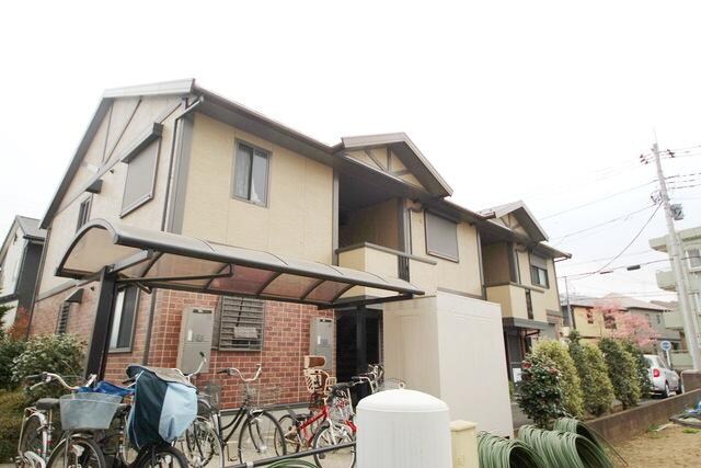 オークスハイムつきぢの物件内観写真