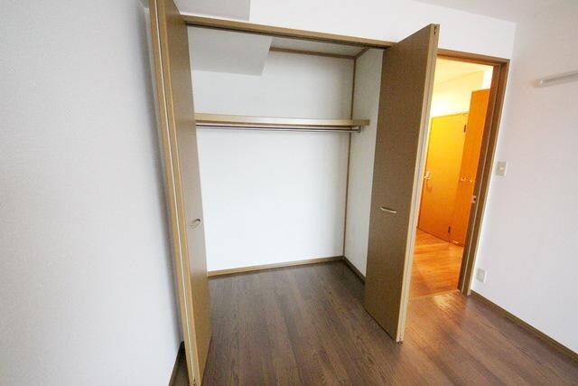 オークスハイムつきぢの物件内観写真