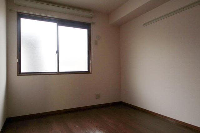 オークスハイムつきぢの物件内観写真