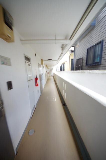 ＴＯＰ新河岸第１の物件内観写真