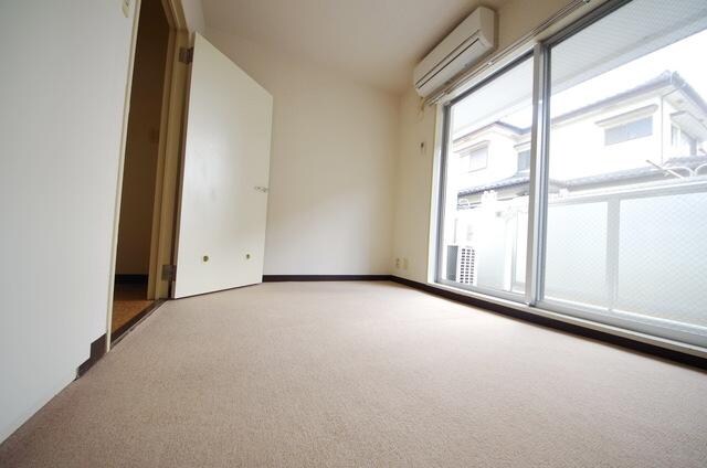 ＴＯＰ新河岸第１の物件内観写真