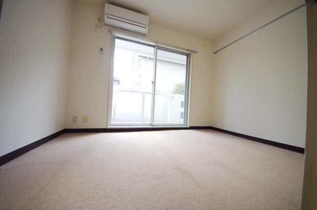 ＴＯＰ新河岸第１の物件内観写真