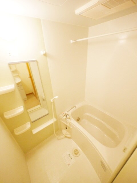 パ－クアドニス弐番館の物件内観写真