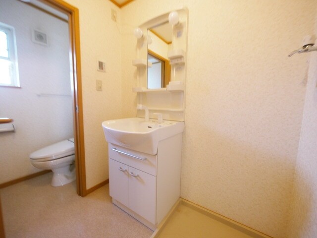 パ－クアドニス弐番館の物件内観写真