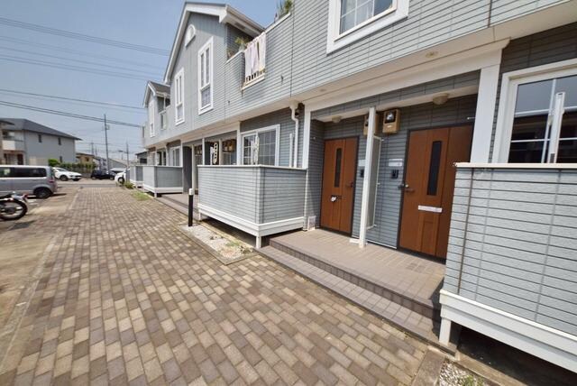 パ－クアドニス弐番館の物件内観写真