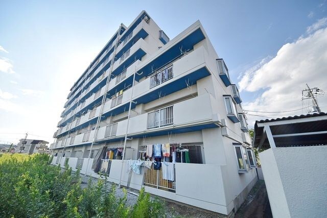 ポートアイランド坂戸の物件内観写真