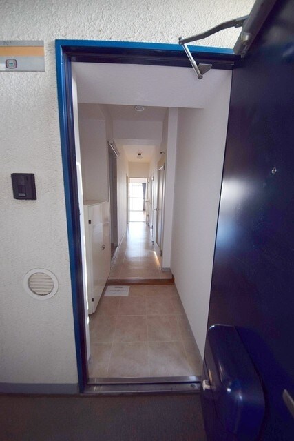 ポートアイランド坂戸の物件内観写真