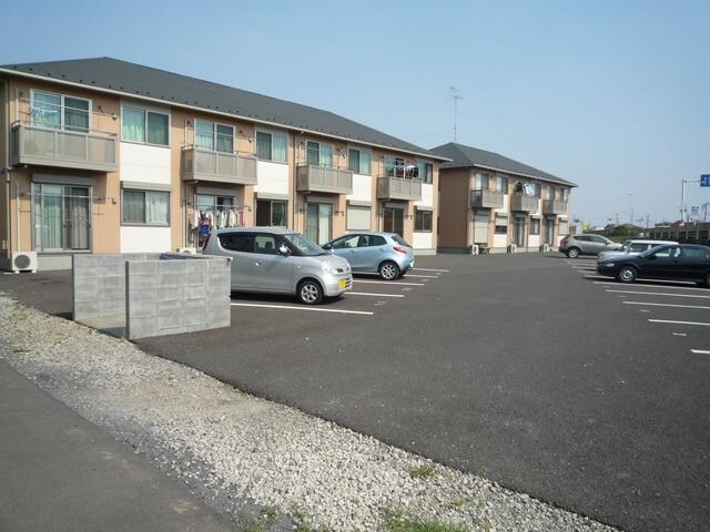 モン・サン・ミシェルＡの物件内観写真