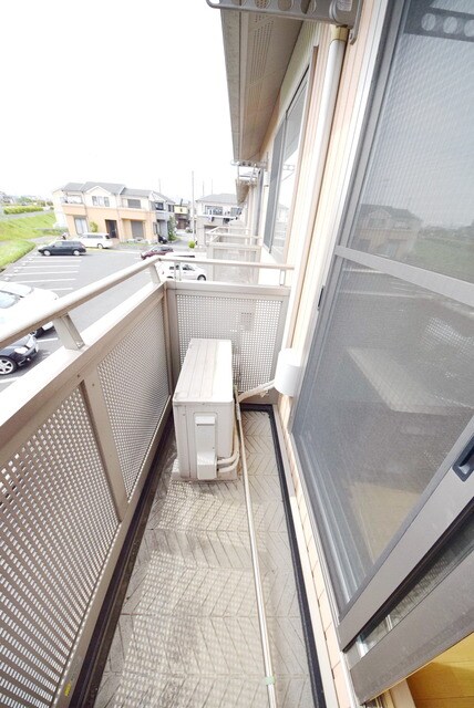 モン・サン・ミシェルＡの物件内観写真