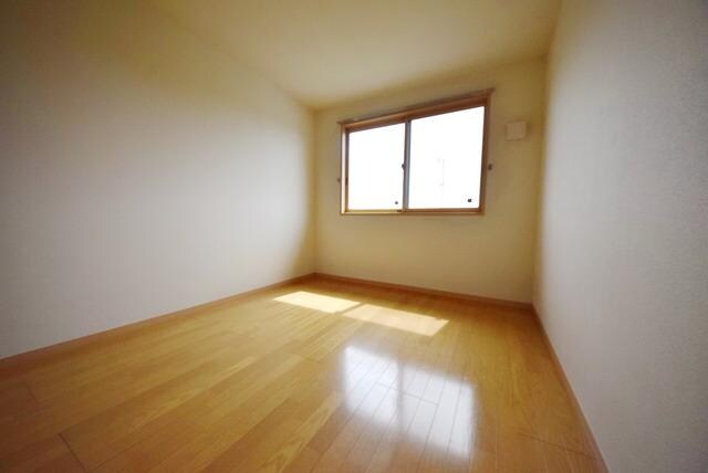 モン・サン・ミシェルＡの物件内観写真