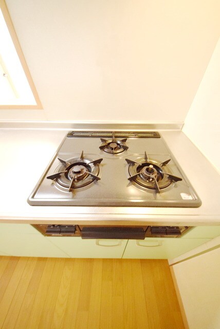 モン・サン・ミシェルＡの物件内観写真