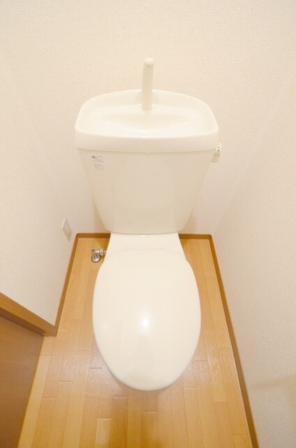 パナハピネスの物件内観写真