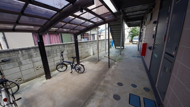 パナハピネスの物件内観写真