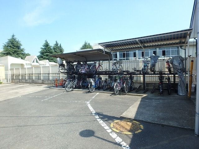 グラン.ドムール上福岡の物件内観写真