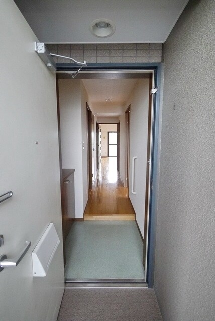 ルテシア新狭山の物件内観写真