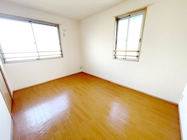 グランドソレイユ（川越）の物件内観写真