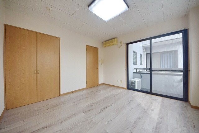 アメニティ松江弐号館の物件内観写真