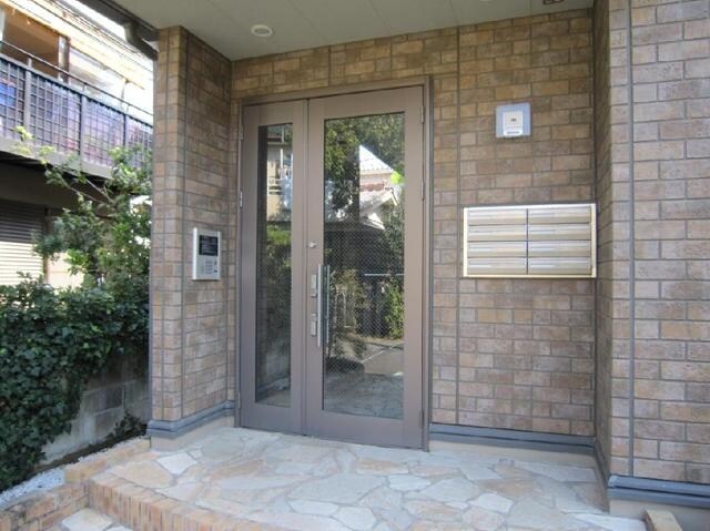 リヴィエールの物件内観写真