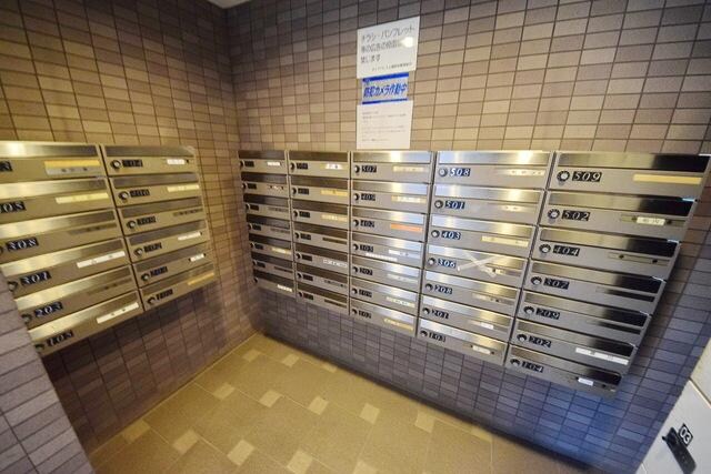 ダイアパレス上福岡IIIの物件内観写真