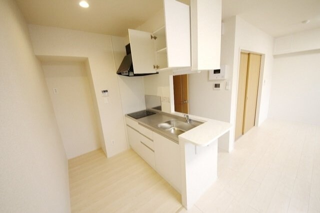 クレイノクレイン　ヒルズの物件内観写真