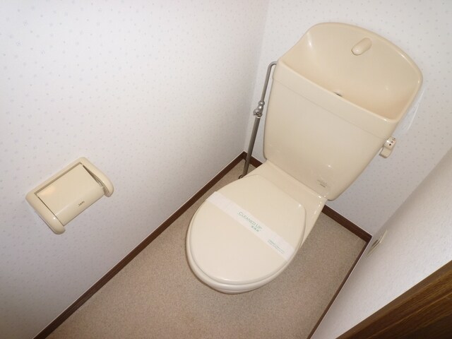 プレジール今成の物件内観写真