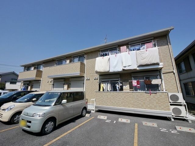 サンモール北入曽　Ａの物件内観写真