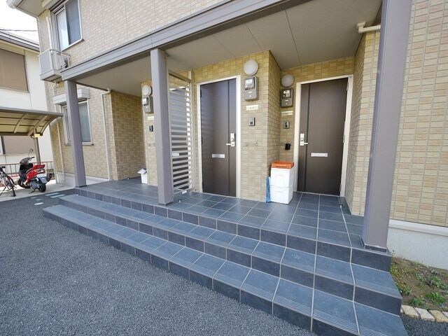 サンモール北入曽　Ａの物件内観写真