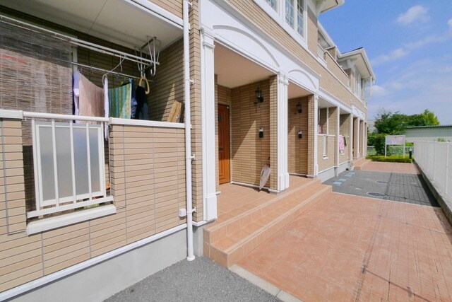 ウィステリアの物件内観写真