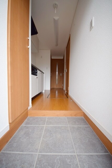 Clair本町の物件内観写真