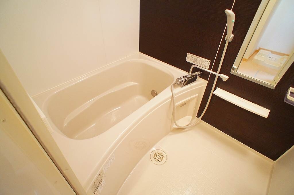 アニュー　Ｍの物件内観写真