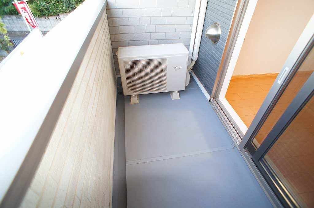 アニュー　Ｍの物件内観写真