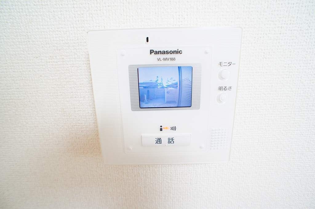 アニュー　Ｍの物件内観写真