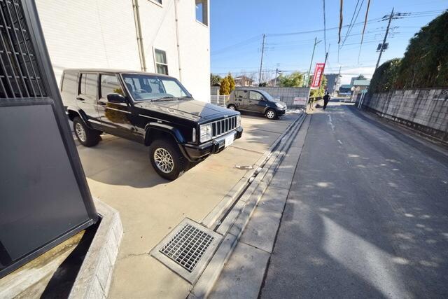 アニュー　Ｍの物件内観写真