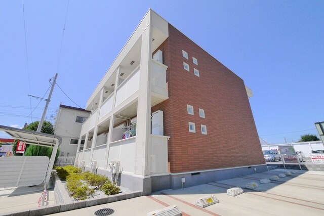 べルプロムナードの物件内観写真