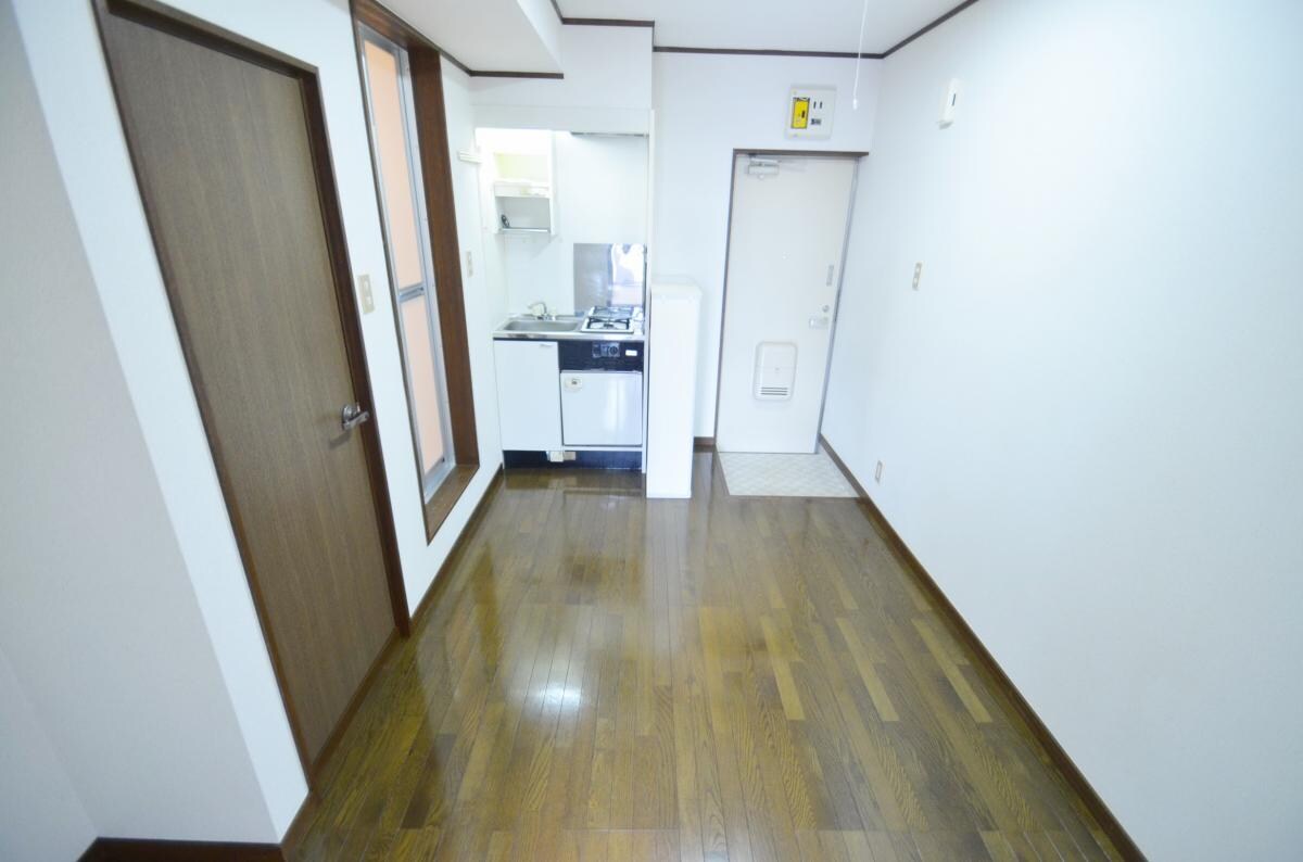 サーティ・ワンの物件内観写真