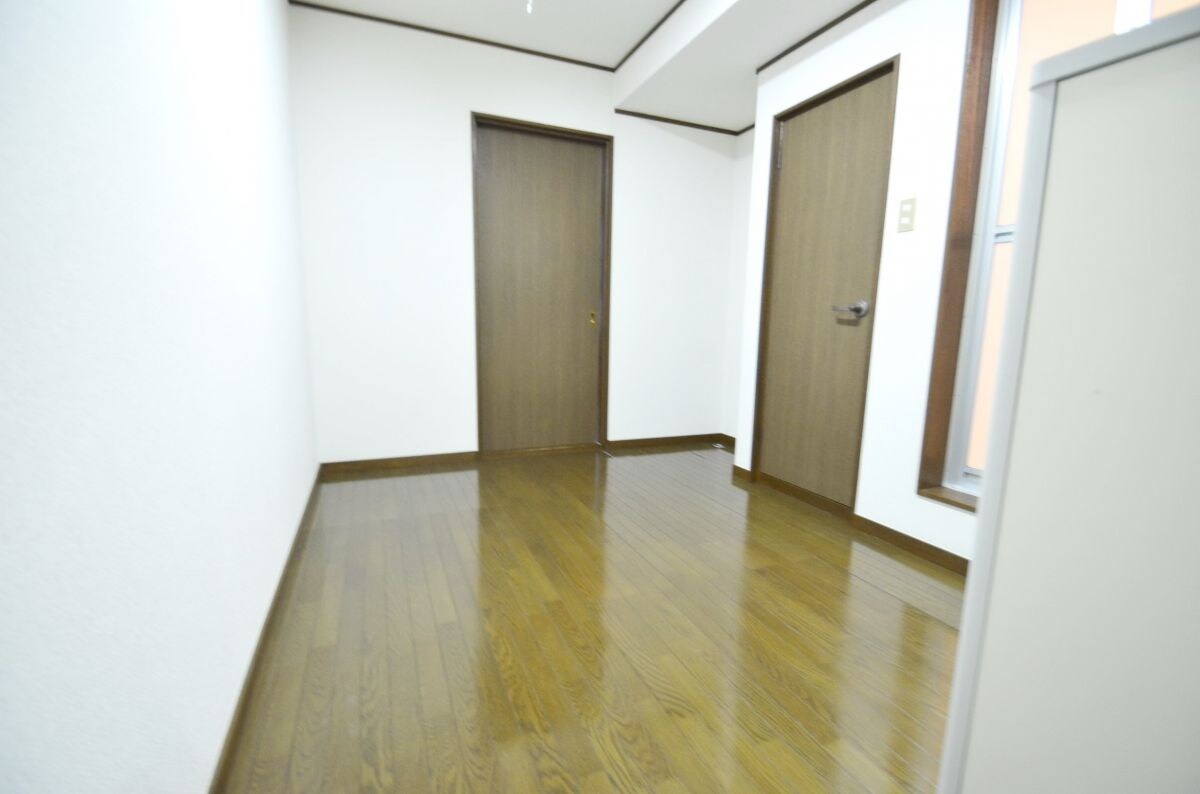 サーティ・ワンの物件内観写真