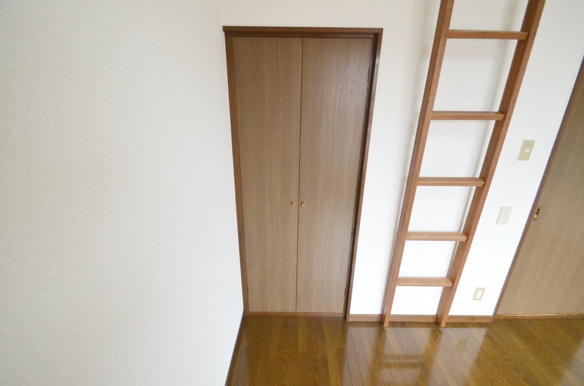 サーティ・ワンの物件内観写真