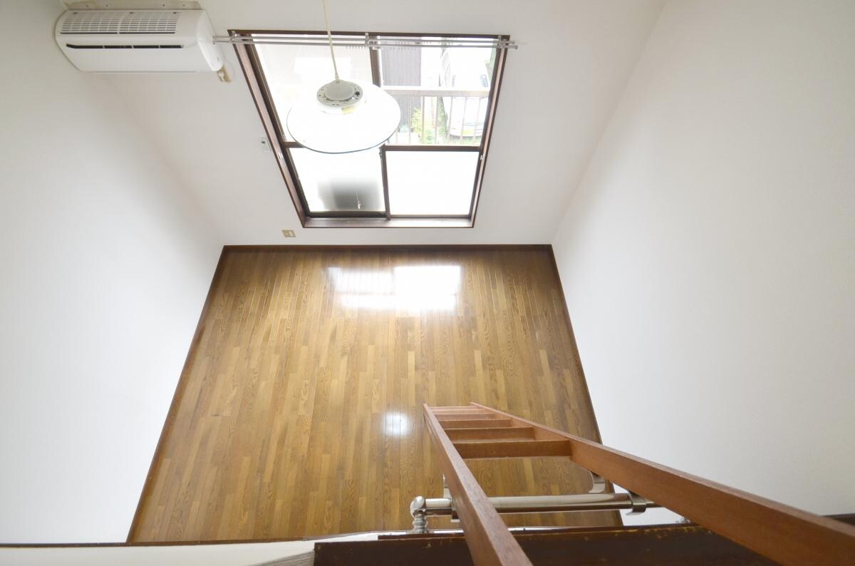 サーティ・ワンの物件内観写真